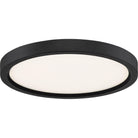 Quoizel - Outskirts Flush Mount - Lights Canada