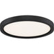 Quoizel - Outskirts Flush Mount - Lights Canada