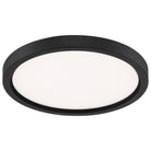 Quoizel - Outskirts Flush Mount - Lights Canada