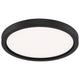 Quoizel - Outskirts Flush Mount - Lights Canada