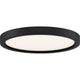 Quoizel - Outskirts Flush Mount - Lights Canada
