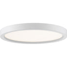 Quoizel - Outskirts Flush Mount - Lights Canada