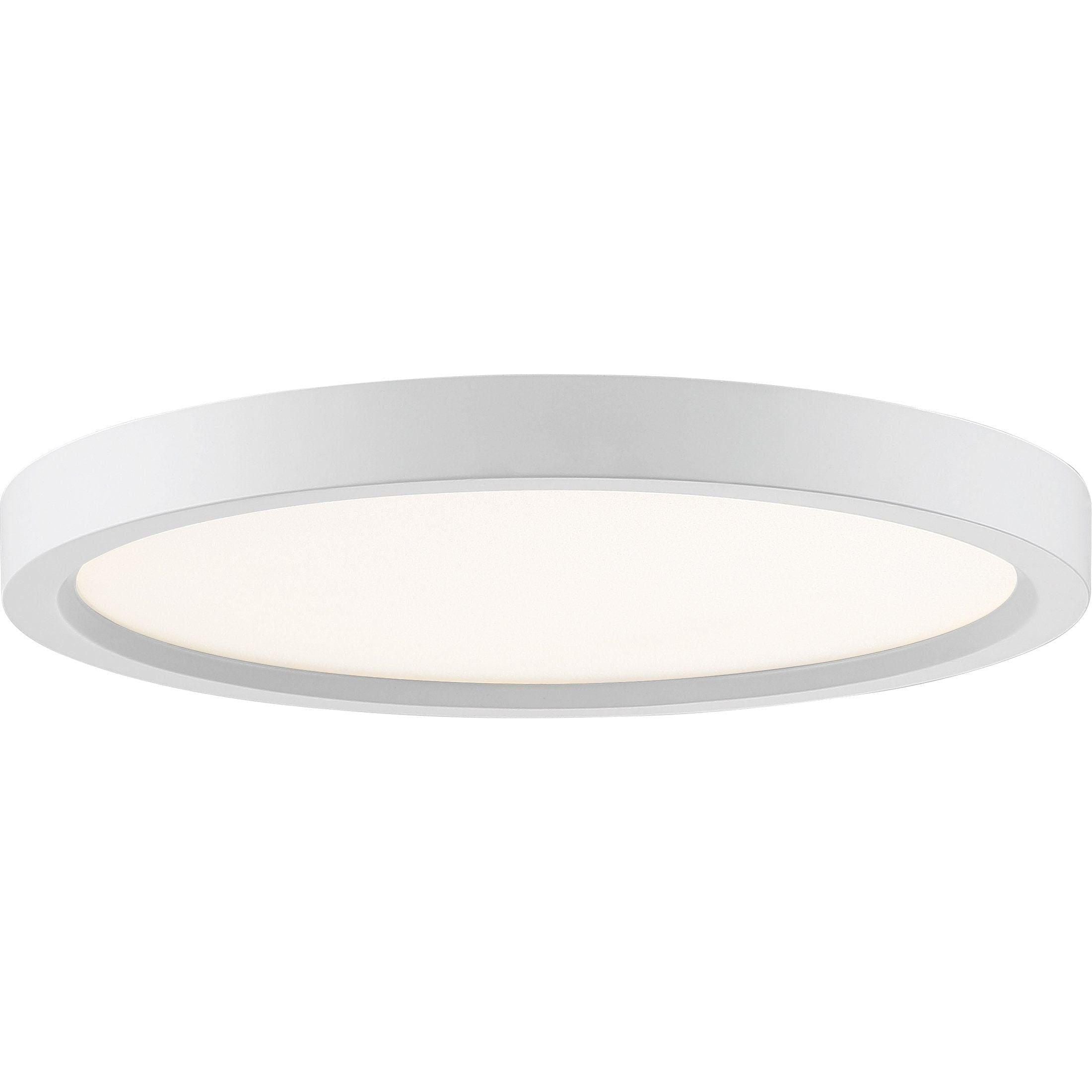 Quoizel - Outskirts Flush Mount - Lights Canada