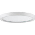 Quoizel - Outskirts Flush Mount - Lights Canada