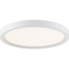 Quoizel - Outskirts Flush Mount - Lights Canada