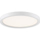 Quoizel - Outskirts Flush Mount - Lights Canada