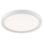 Quoizel - Outskirts Flush Mount - Lights Canada