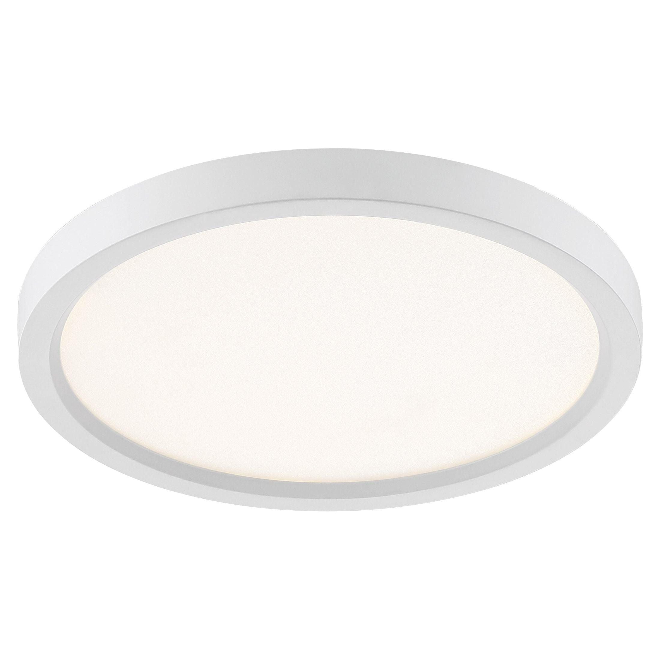 Quoizel - Outskirts Flush Mount - Lights Canada