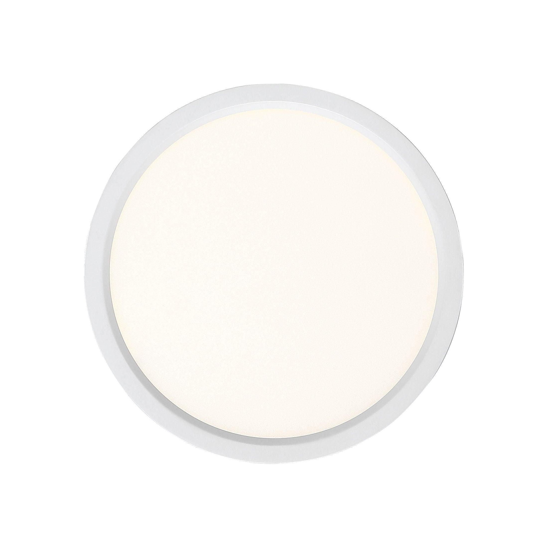 Quoizel - Outskirts Flush Mount - Lights Canada