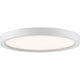Quoizel - Outskirts Flush Mount - Lights Canada
