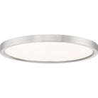 Quoizel - Outskirts Flush Mount - Lights Canada