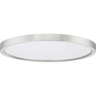 Quoizel - Outskirts Flush Mount - Lights Canada