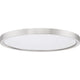 Quoizel - Outskirts Flush Mount - Lights Canada