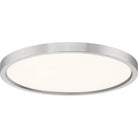 Quoizel - Outskirts Flush Mount - Lights Canada