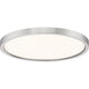 Quoizel - Outskirts Flush Mount - Lights Canada