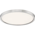 Quoizel - Outskirts Flush Mount - Lights Canada