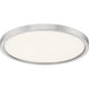 Quoizel - Outskirts Flush Mount - Lights Canada