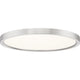 Quoizel - Outskirts Flush Mount - Lights Canada