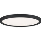 Quoizel - Outskirts Flush Mount - Lights Canada
