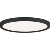 Outskirts Flush Mount