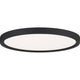 Quoizel - Outskirts Flush Mount - Lights Canada