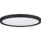 Quoizel - Outskirts Flush Mount - Lights Canada