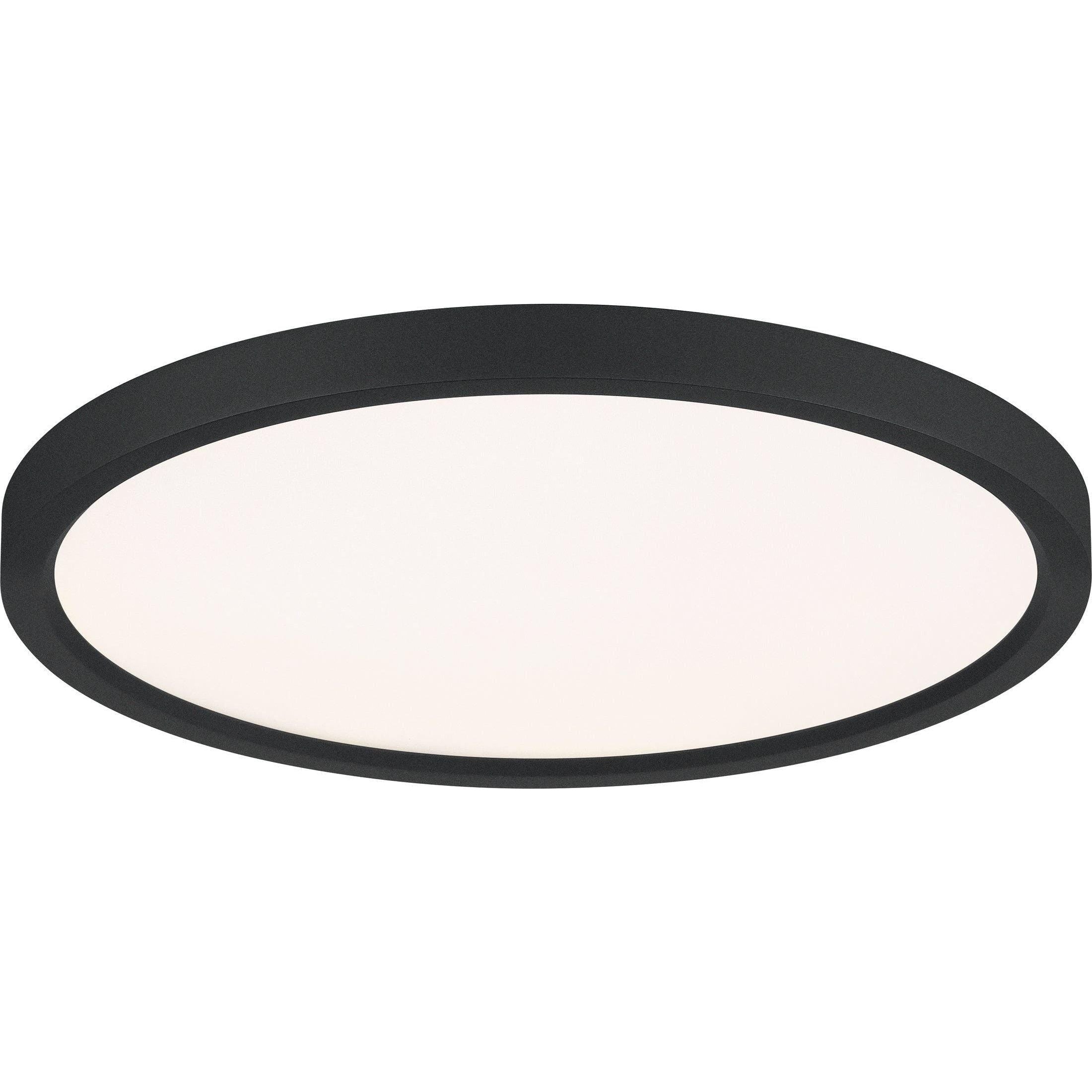 Quoizel - Outskirts Flush Mount - Lights Canada