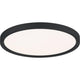 Quoizel - Outskirts Flush Mount - Lights Canada