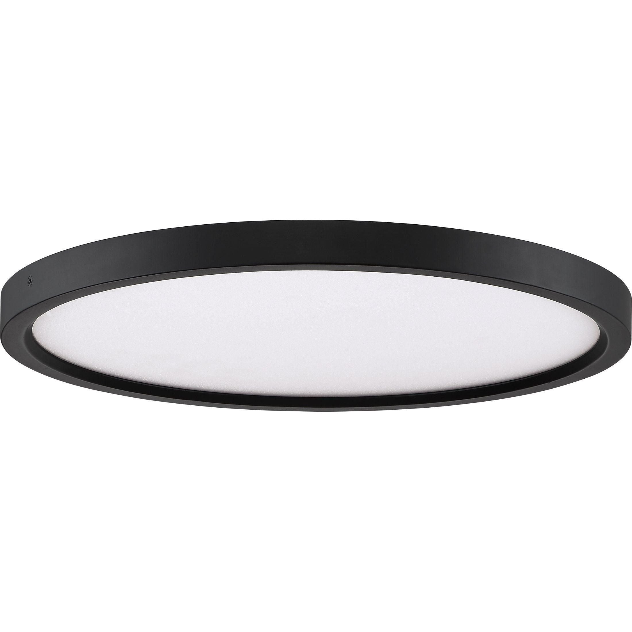 Quoizel - Outskirts Flush Mount - Lights Canada