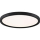 Quoizel - Outskirts Flush Mount - Lights Canada