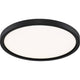 Quoizel - Outskirts Flush Mount - Lights Canada
