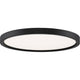 Quoizel - Outskirts Flush Mount - Lights Canada