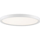 Quoizel - Outskirts Flush Mount - Lights Canada