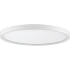 Quoizel - Outskirts Flush Mount - Lights Canada