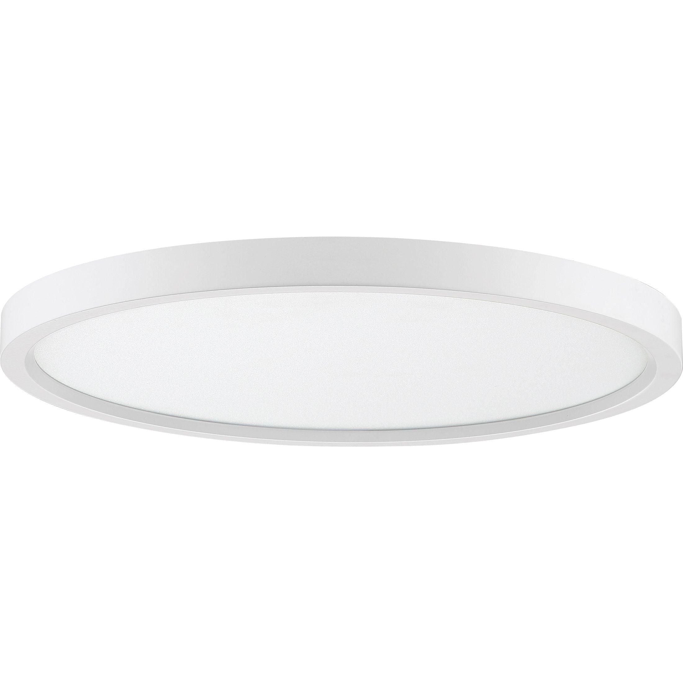 Quoizel - Outskirts Flush Mount - Lights Canada