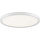 Quoizel - Outskirts Flush Mount - Lights Canada