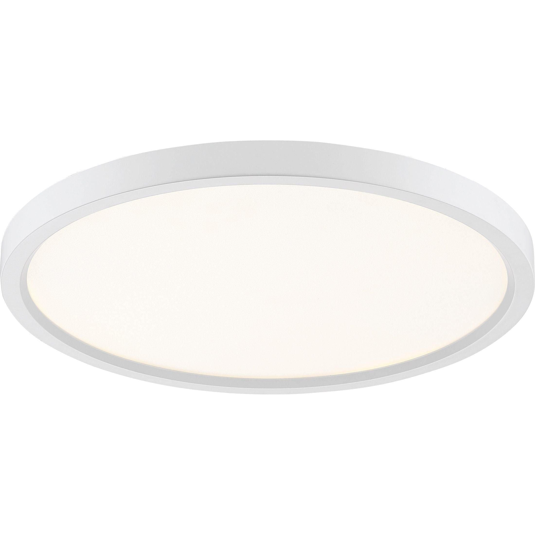 Quoizel - Outskirts Flush Mount - Lights Canada