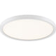 Quoizel - Outskirts Flush Mount - Lights Canada