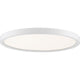 Quoizel - Outskirts Flush Mount - Lights Canada