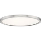 Quoizel - Outskirts Flush Mount - Lights Canada