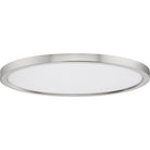 Quoizel - Outskirts Flush Mount - Lights Canada