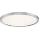 Quoizel - Outskirts Flush Mount - Lights Canada