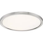 Quoizel - Outskirts Flush Mount - Lights Canada