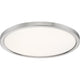 Quoizel - Outskirts Flush Mount - Lights Canada