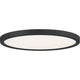 Quoizel - Outskirts Flush Mount - Lights Canada
