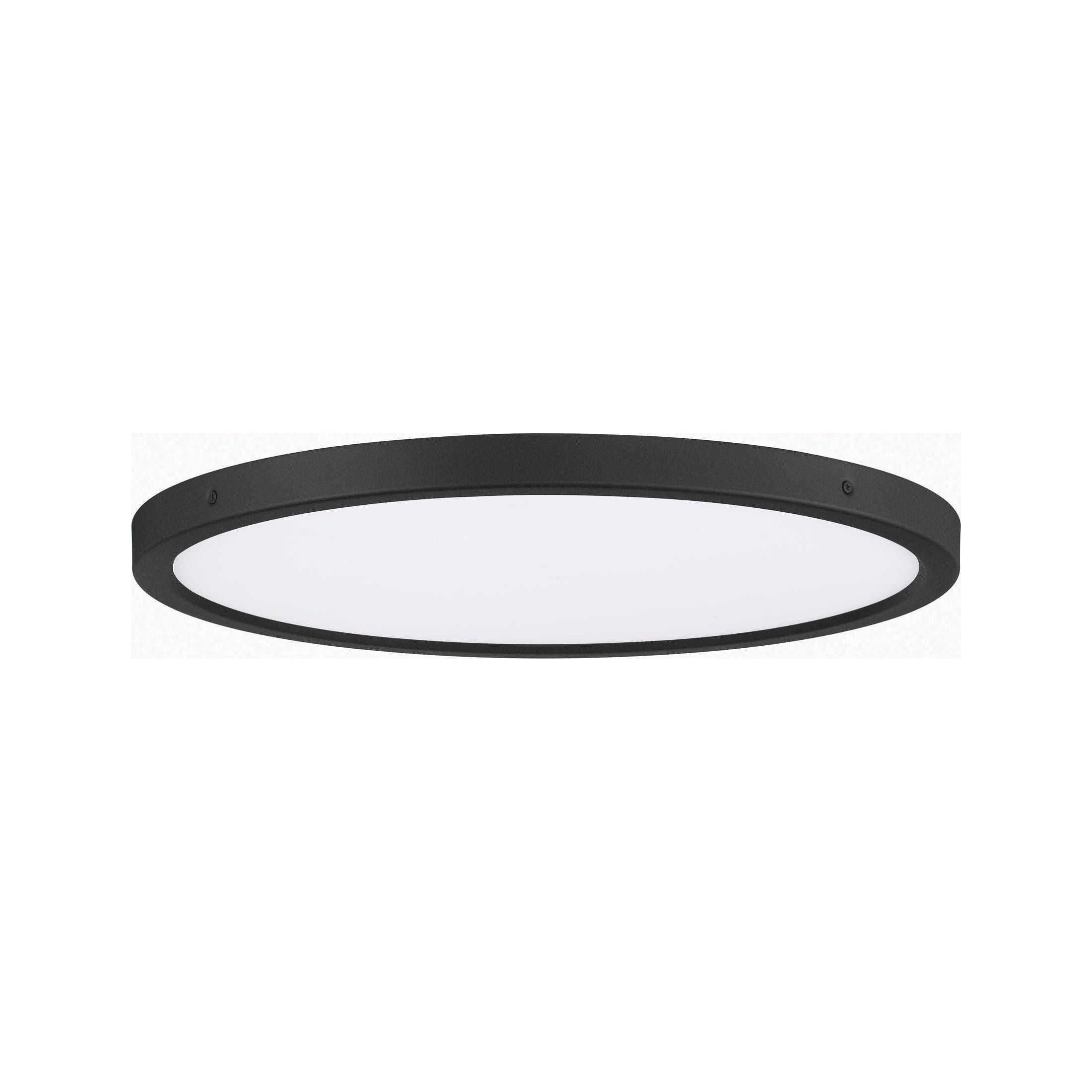 Quoizel - Outskirts Flush Mount - Lights Canada