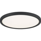 Quoizel - Outskirts Flush Mount - Lights Canada