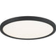 Quoizel - Outskirts Flush Mount - Lights Canada