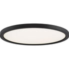 Quoizel - Outskirts Flush Mount - Lights Canada