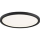 Quoizel - Outskirts Flush Mount - Lights Canada